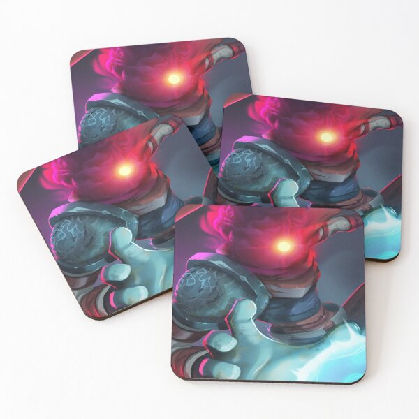 Item preview,  dead cells video game art designed and sold by walklingrafter.