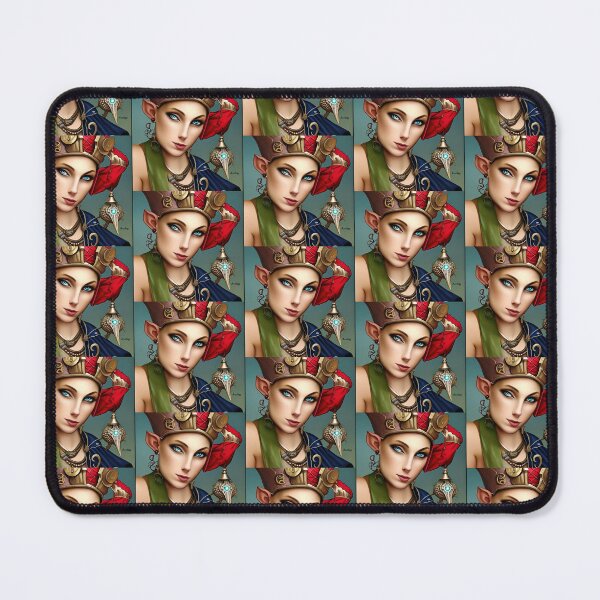 Item preview, Whimsical Game Avatar Fantasy Play Collection 91 designed and sold by BlueOctopus1878.