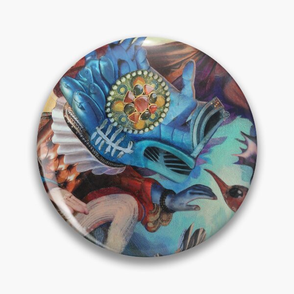 Item preview, The Way of Things © David M Ball designed and sold by DavidMBallArt.
