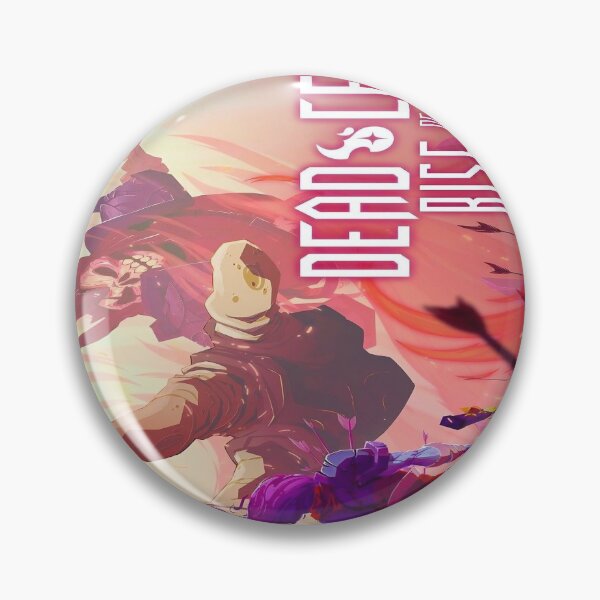 Item preview, game dead cells designed and sold by walklingrafter.