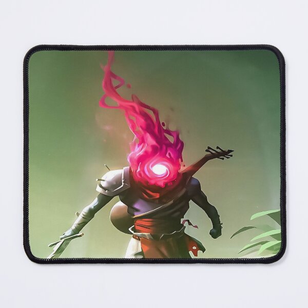 Item preview, dead cells designed and sold by walklingrafter.