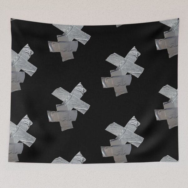 Item preview, Duct Tape designed and sold by strat1963.