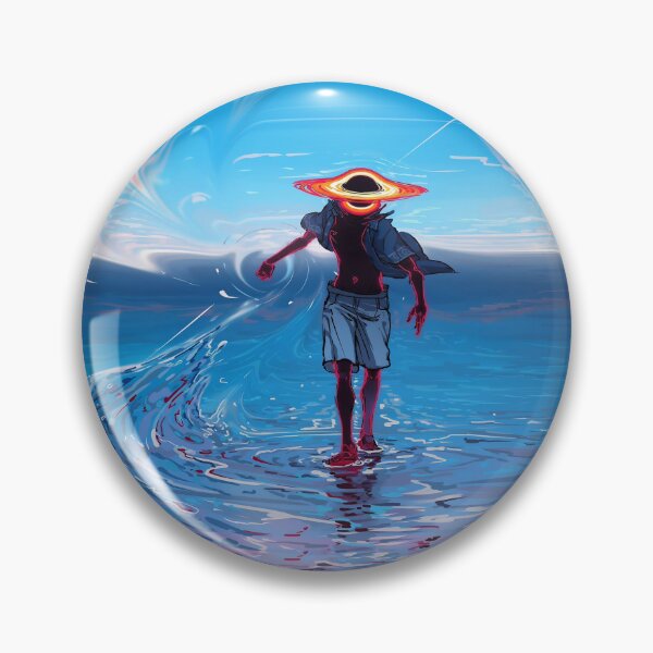 Item preview, dead cells art designed and sold by walklingrafter.