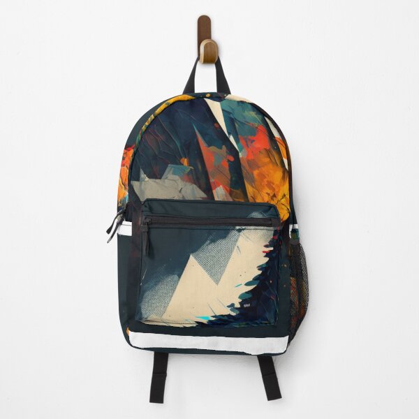 Item preview, Abstract Dino 3 designed and sold by Standard Deviation Co.