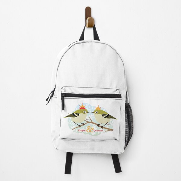 Item preview, Kinglet & Queenlet designed and sold by murmurdesigns.