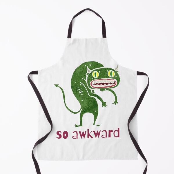 Item preview, SO AWKWARD designed and sold by DeeATX.