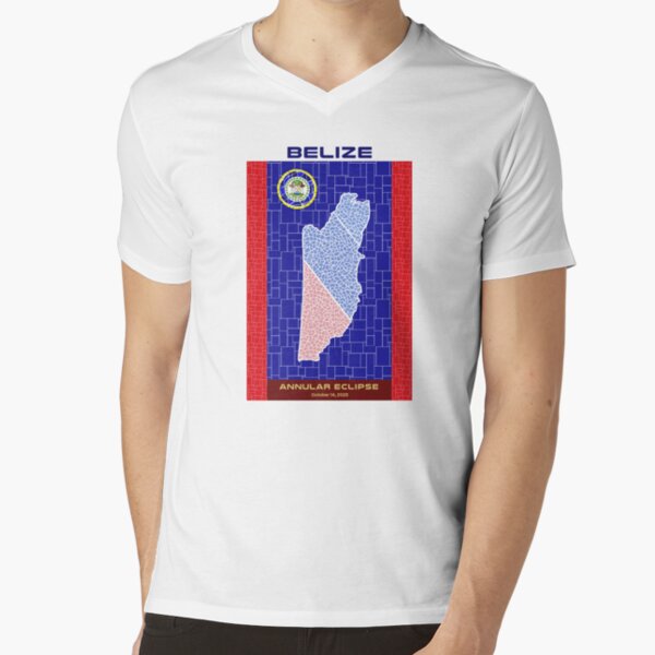 V-Neck T-Shirt