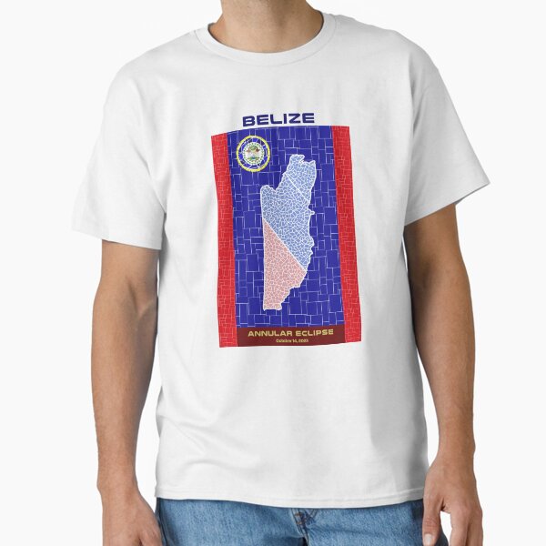 Classic T-Shirt
