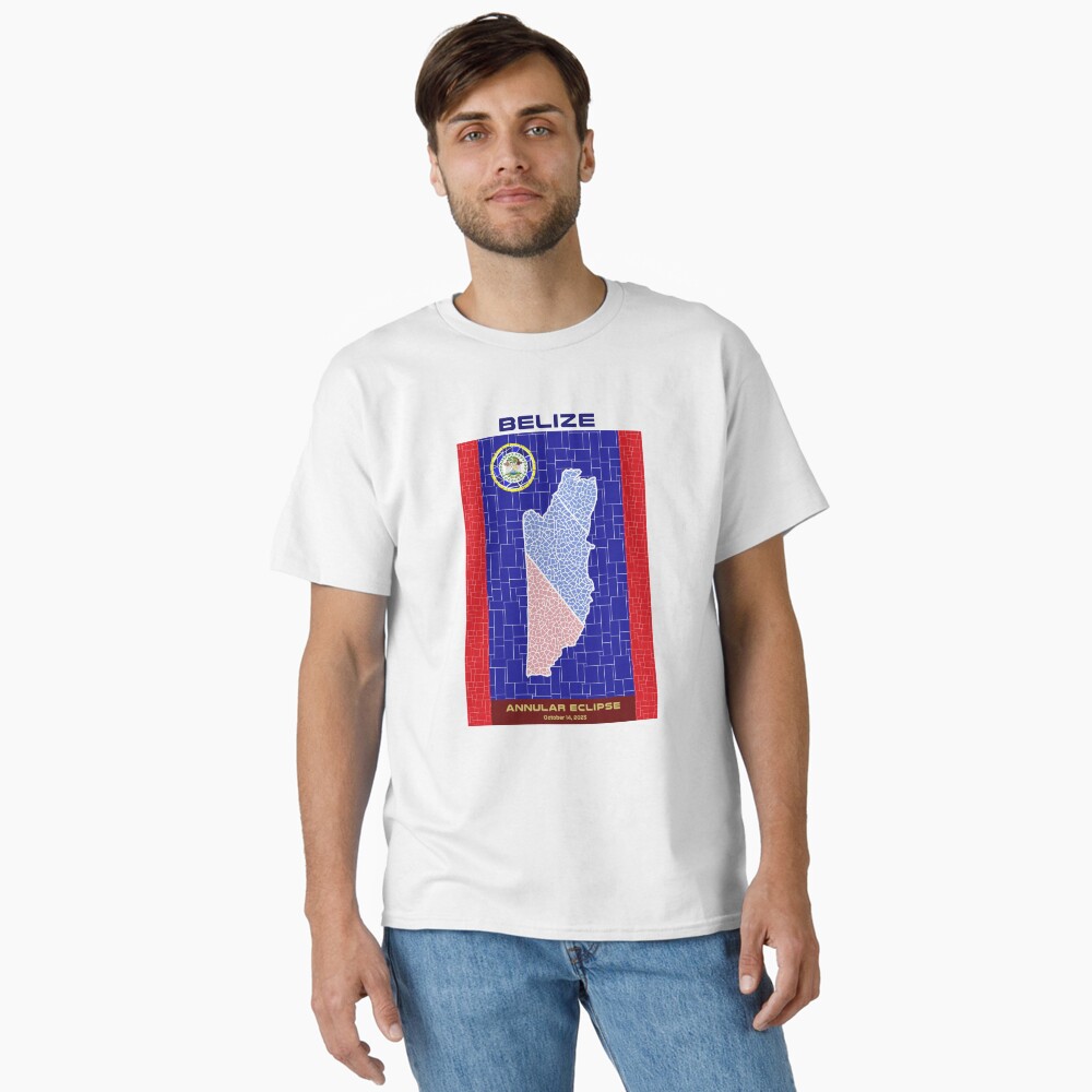 Item preview, Classic T-Shirt designed and sold by Eclipse2024.