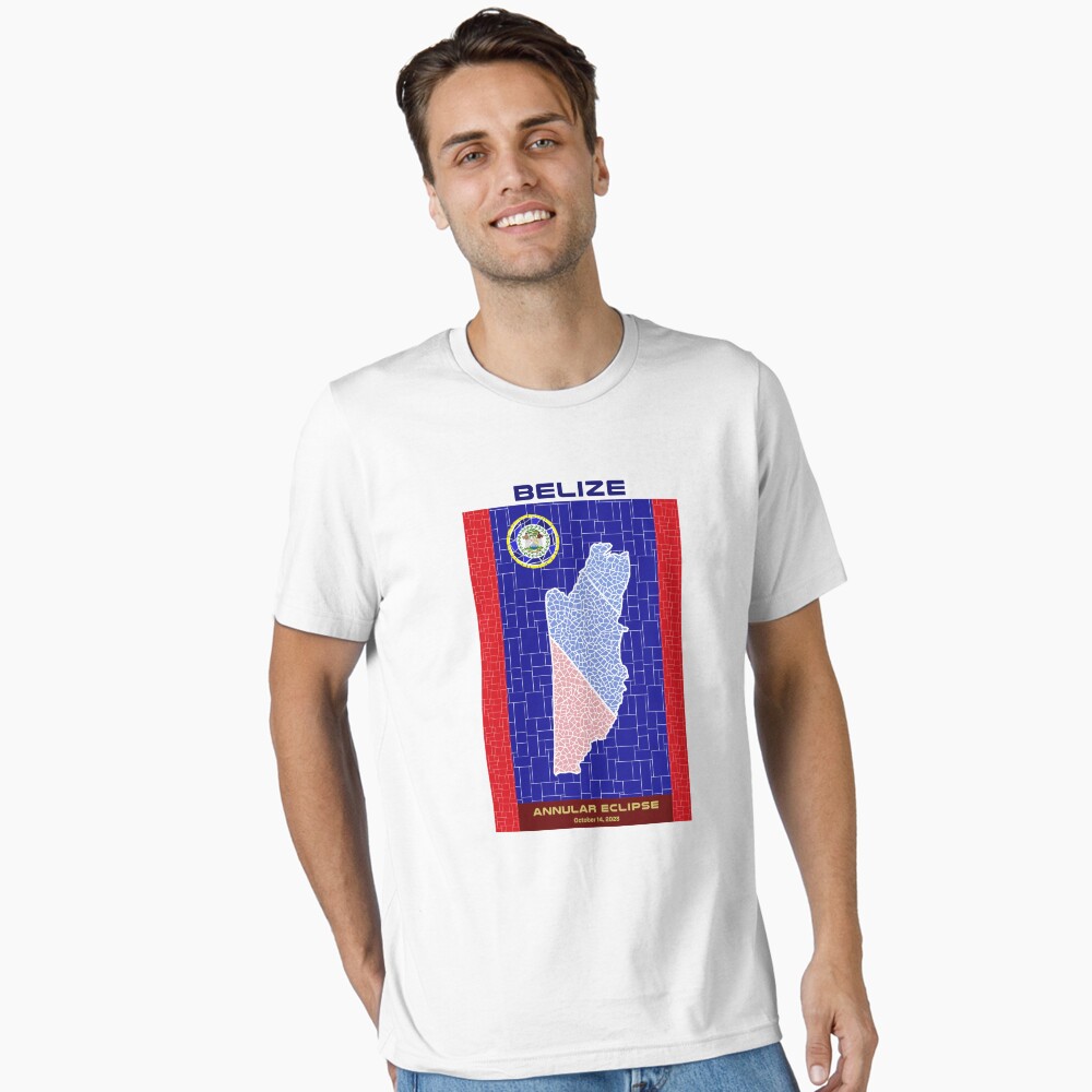 Item preview, Essential T-Shirt designed and sold by Eclipse2024.