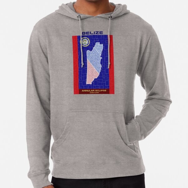 Lightweight Hoodie
