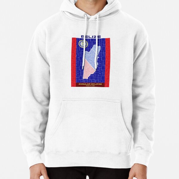 Pullover Hoodie
