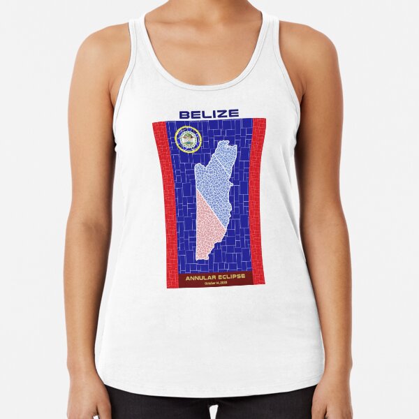 Racerback Tank Top