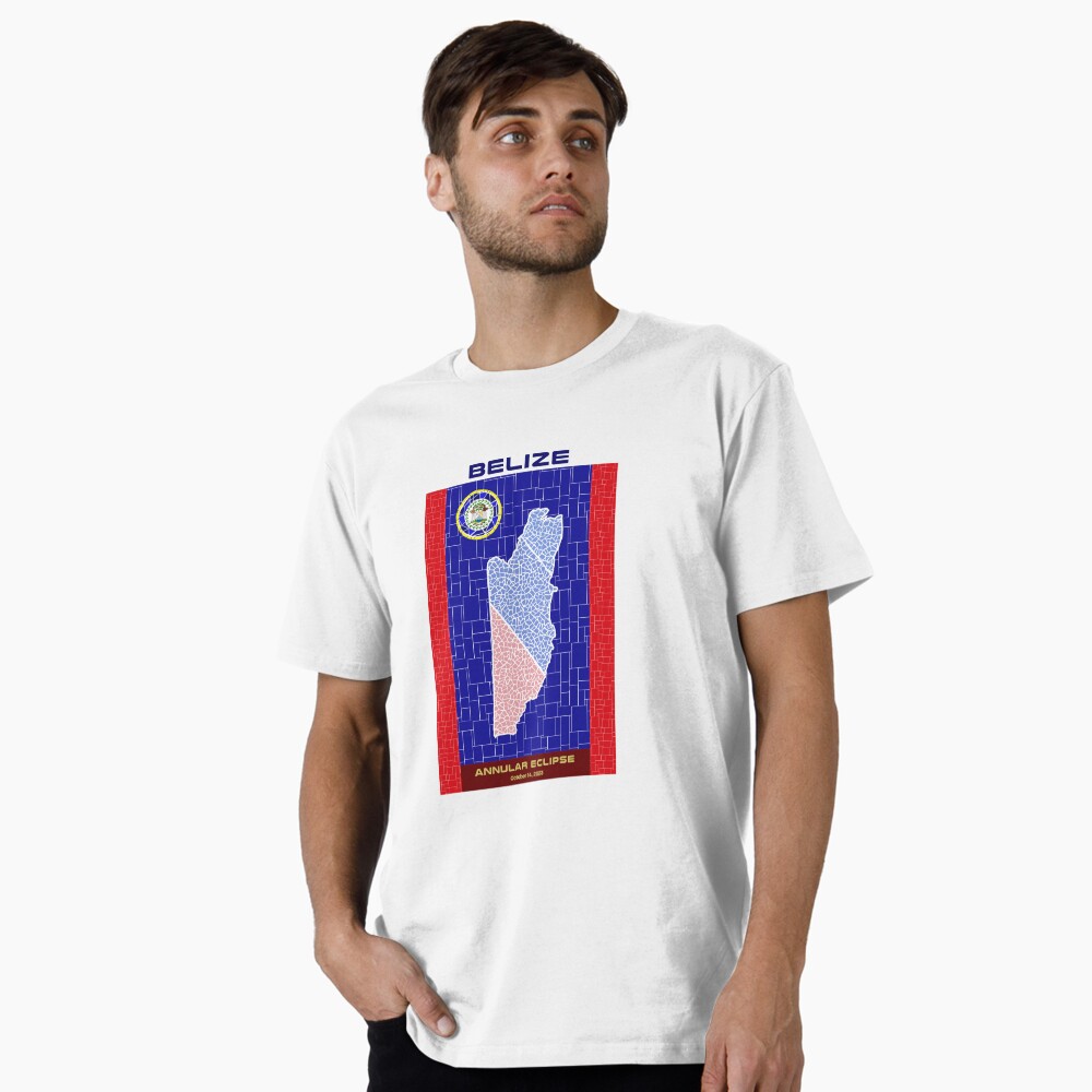 Item preview, Premium T-Shirt designed and sold by Eclipse2024.