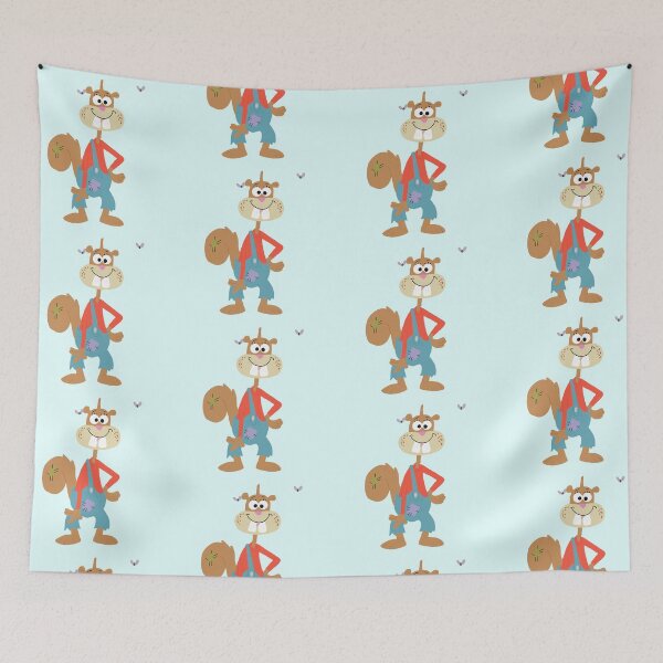 Item preview, Natural Sandy designed and sold by Illustrationsbyv .