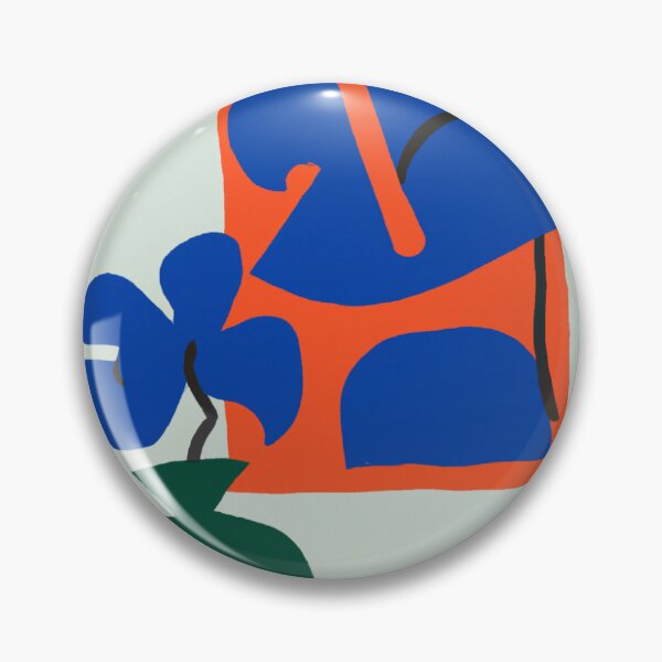 Item preview, Aesthetic Modern Art Danish Print designed and sold by Gnocchimochi.