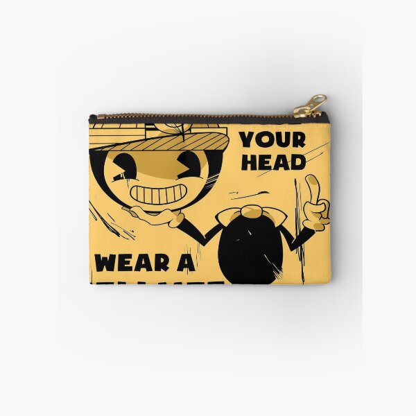 Item preview, bendy and the ink machine designed and sold by lovemyronaa.