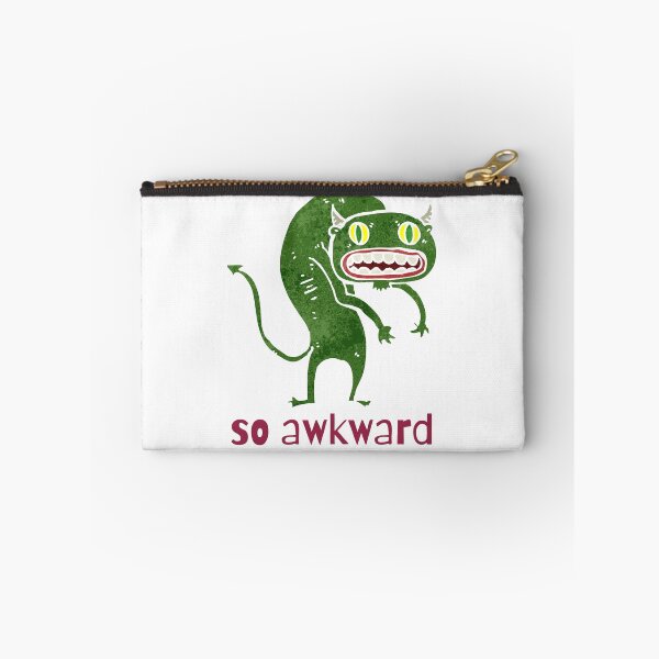 Item preview, SO AWKWARD designed and sold by DeeATX.