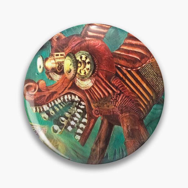 Item preview, Territorial © David M Ball designed and sold by DavidMBallArt.
