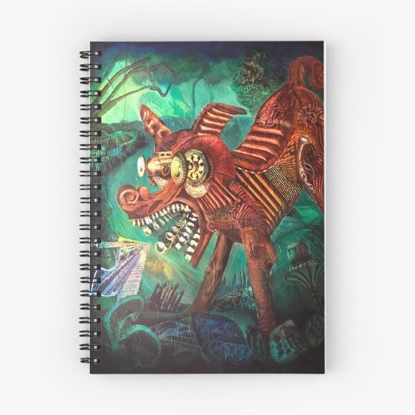 Item preview, Territorial © David M Ball designed and sold by DavidMBallArt.
