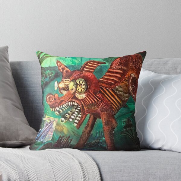 Item preview, Territorial © David M Ball designed and sold by DavidMBallArt.