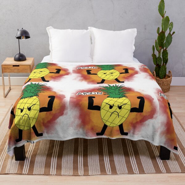 Item preview, Arson Pineapple designed and sold by Evie Rose.