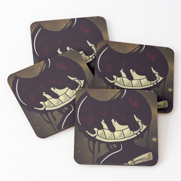 Item preview, bendy and the ink machine designed and sold by lovemyronaa.