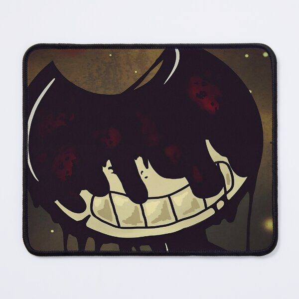 Item preview, bendy and the ink machine designed and sold by lovemyronaa.