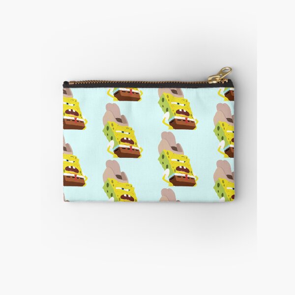 Item preview, Dirty Dan SpongeBob  designed and sold by Illustrationsbyv .