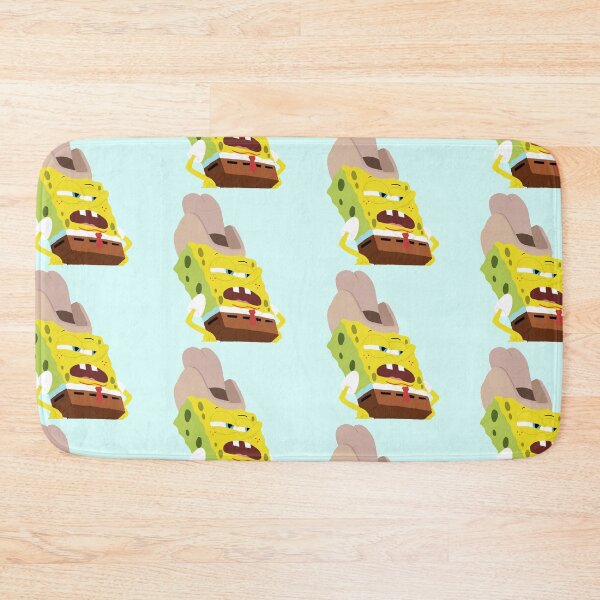 Item preview, Dirty Dan SpongeBob designed and sold by Illustrationsbyv .