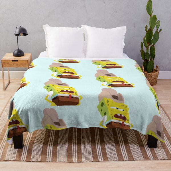 Item preview, Dirty Dan SpongeBob  designed and sold by Illustrationsbyv .