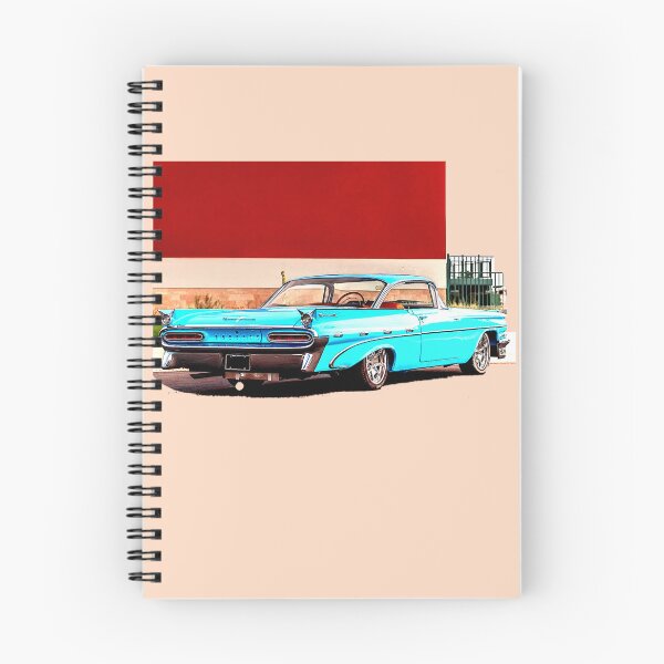 Item preview, Riviera 1959 designed and sold by ontological.
