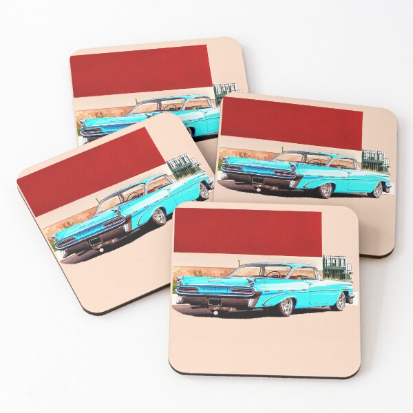 Item preview, Riviera 1959 designed and sold by ontological.