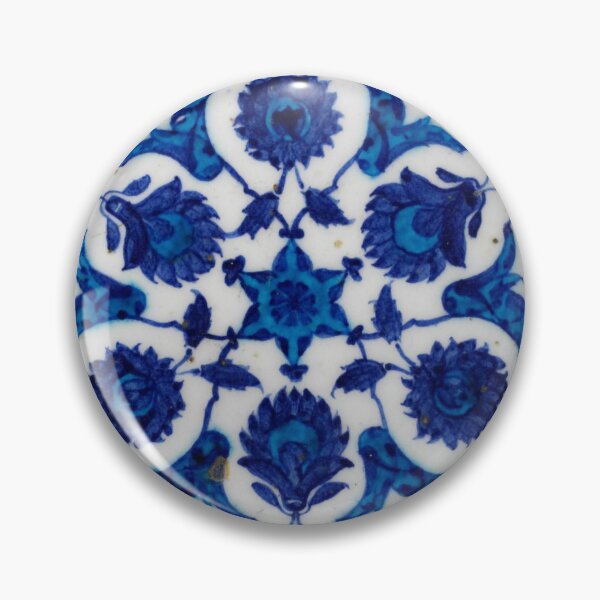 Item preview, Persian Tiles designed and sold by ArtEntwined.