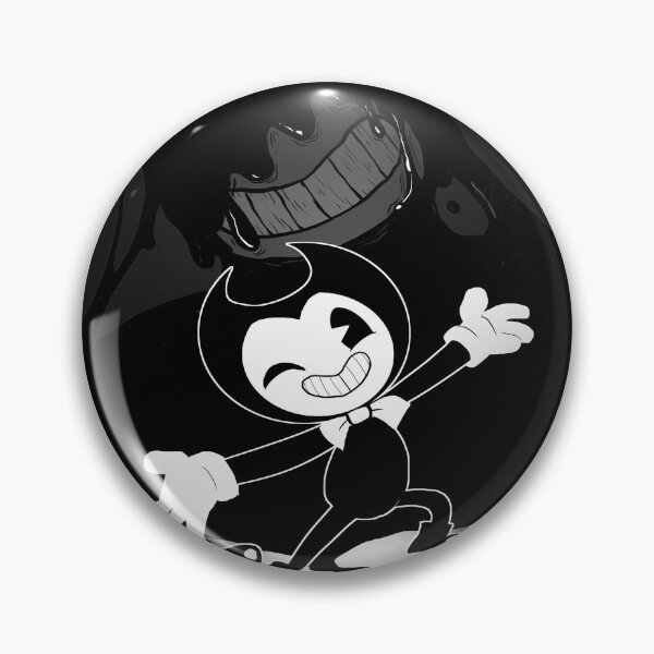 Item preview, bendy and the ink machine designed and sold by lovemyronaa.
