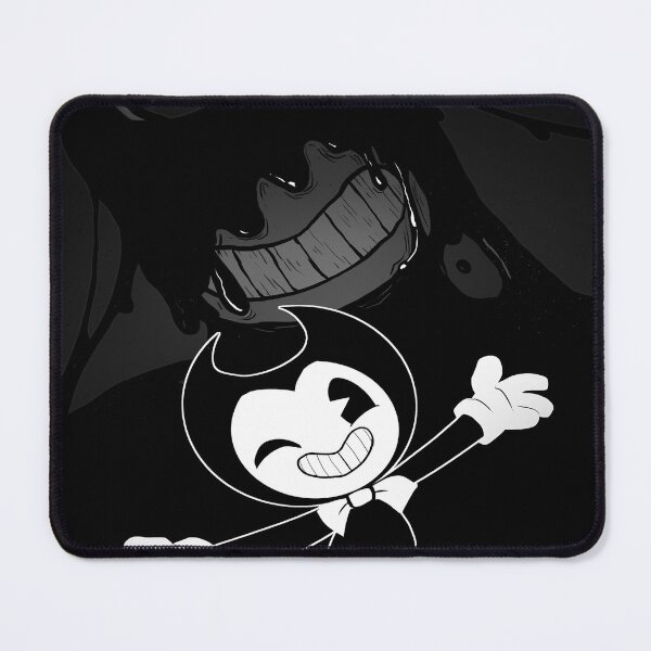 Item preview, bendy and the ink machine designed and sold by lovemyronaa.