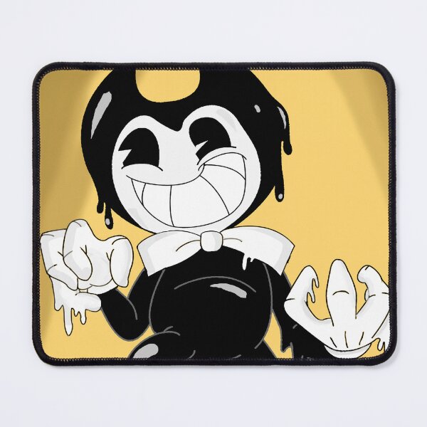 Item preview, bendy and the ink machine designed and sold by lovemyronaa.