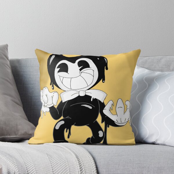 Item preview, bendy and the ink machine designed and sold by lovemyronaa.