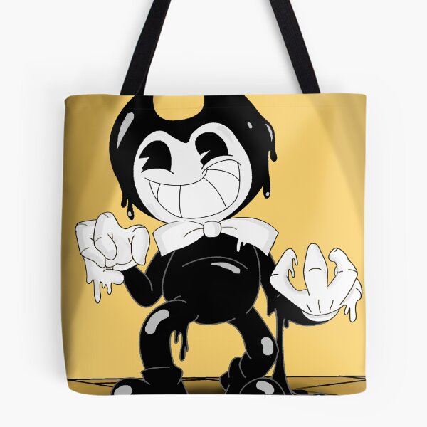 Item preview, bendy and the ink machine designed and sold by lovemyronaa.