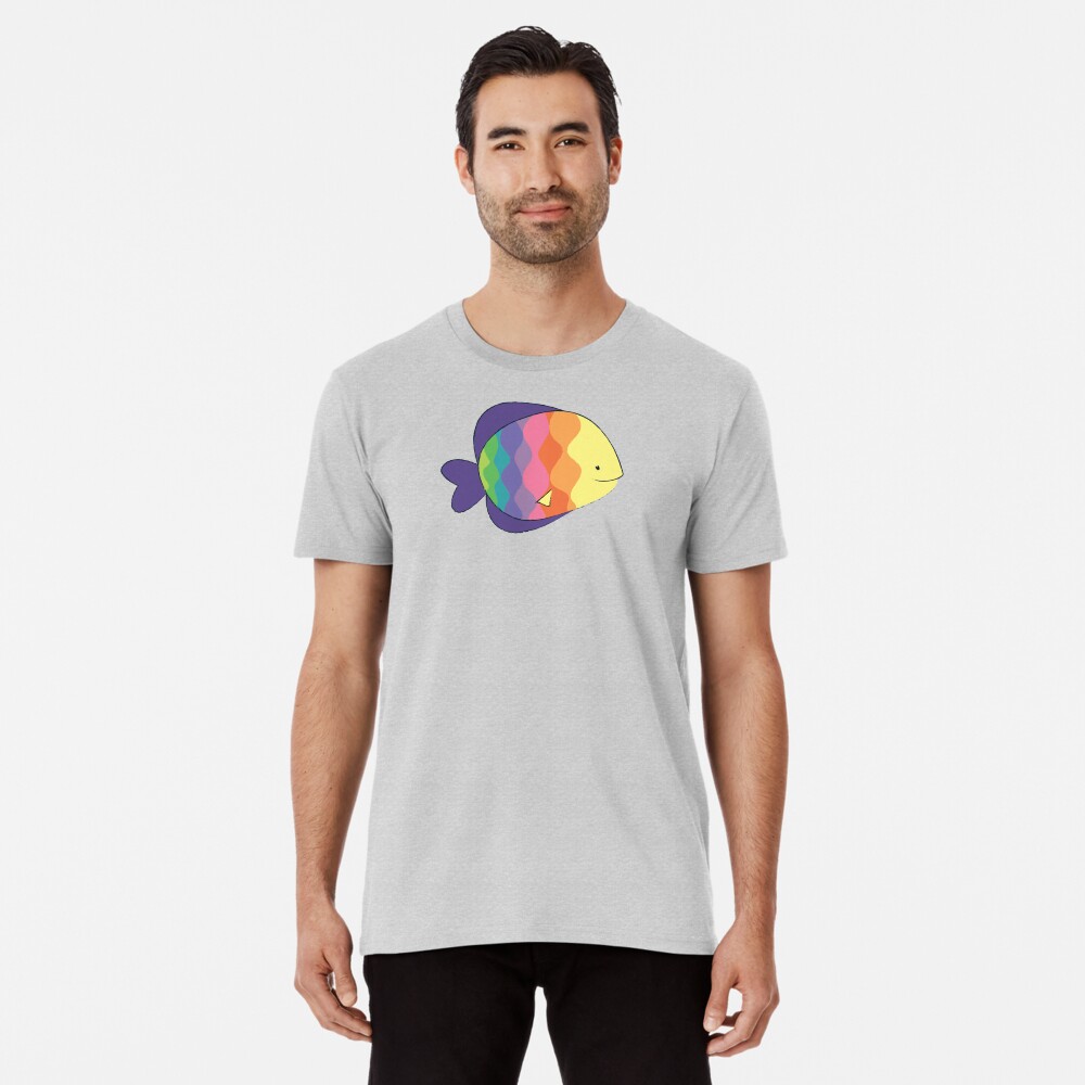 Item preview, Premium T-Shirt designed and sold by petitspixels.