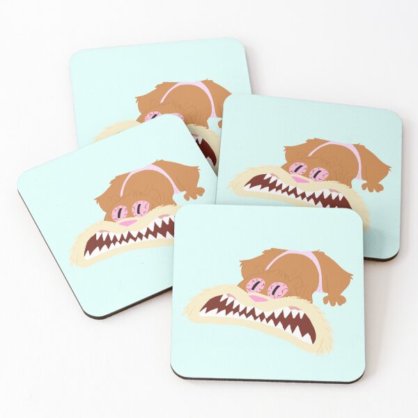 Item preview, Hibernation Sandy designed and sold by Illustrationsbyv .