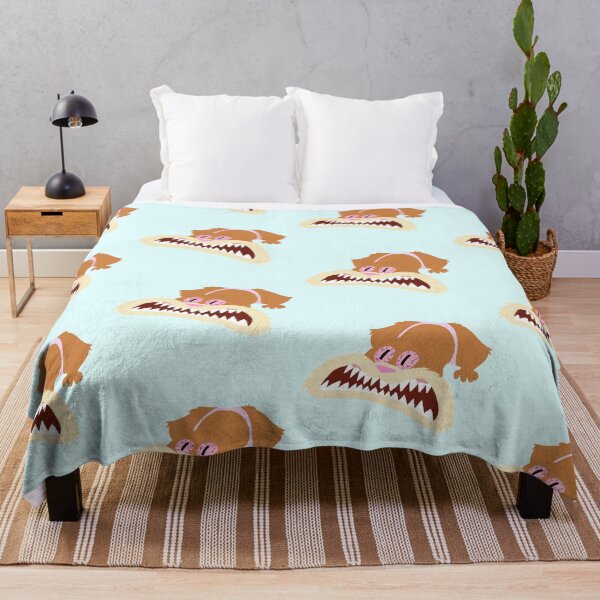 Item preview, Hibernation Sandy designed and sold by Illustrationsbyv .