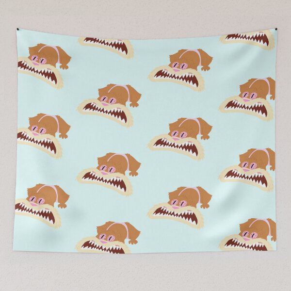 Item preview, Hibernation Sandy designed and sold by Illustrationsbyv .