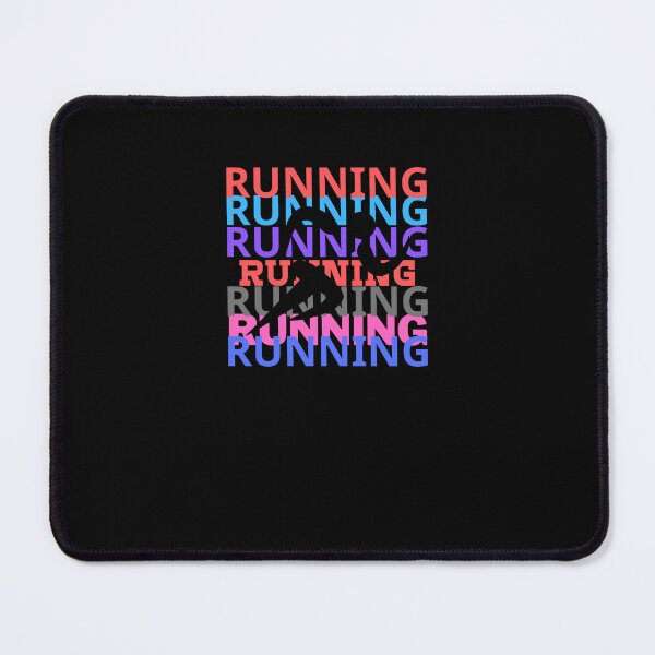 Item preview, Running Lover Jogging designed and sold by mahmoudfarrag.