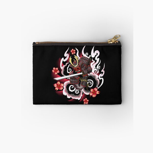 Item preview, Samurai designed and sold by RowdyPop.