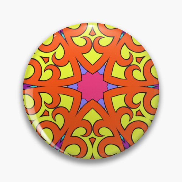 Item preview, Yellow decor designed and sold by Ghazron.