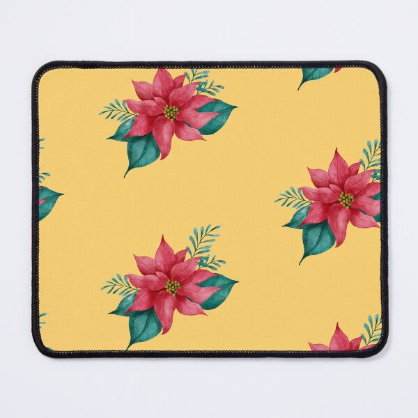 Item preview, Flower Christmas  designed and sold by Cogent Web Services.