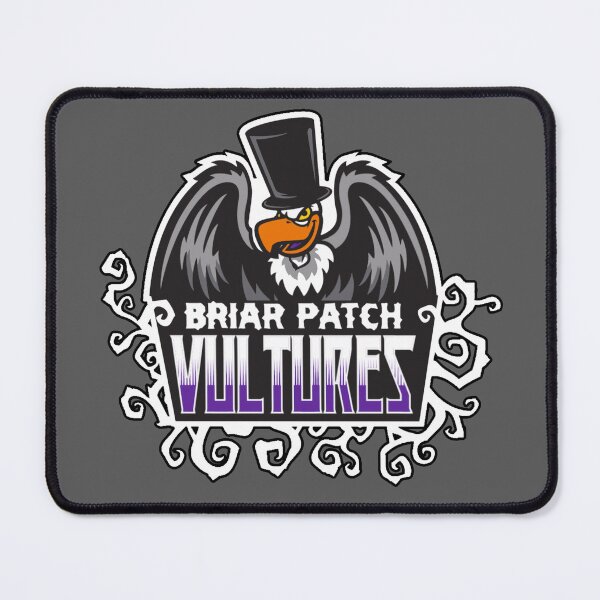 Item preview, Briar Patch Vultures designed and sold by ewizaboof.