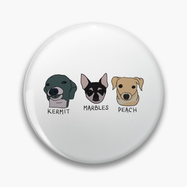 Item preview, Jenna_s Dogs + Names   designed and sold by sandrawivia.