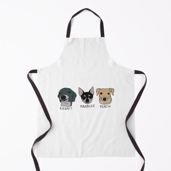 Item preview, Jenna_s Dogs + Names designed and sold by sandrawivia.